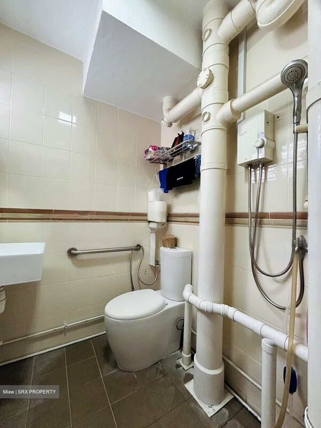 Blk 54 Chai Chee Gardens (Bedok), HDB 4 Rooms #455680371